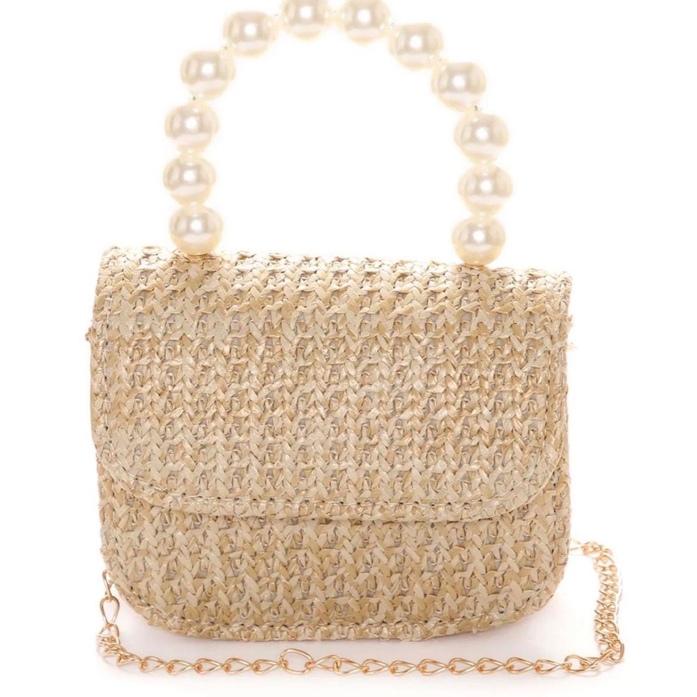 🧺Mini Satchel Bag from Fashion Nova.